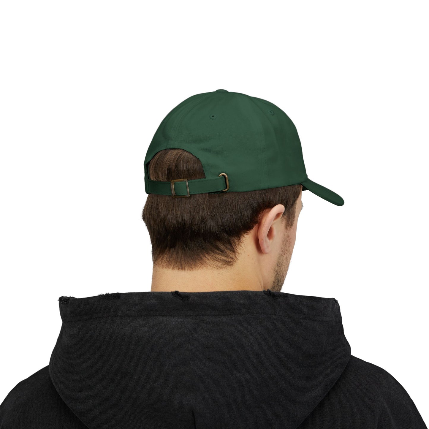 YES CHEF Hat
