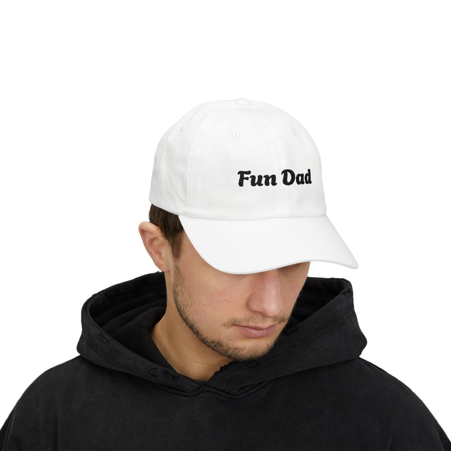 Fun Dad Hat