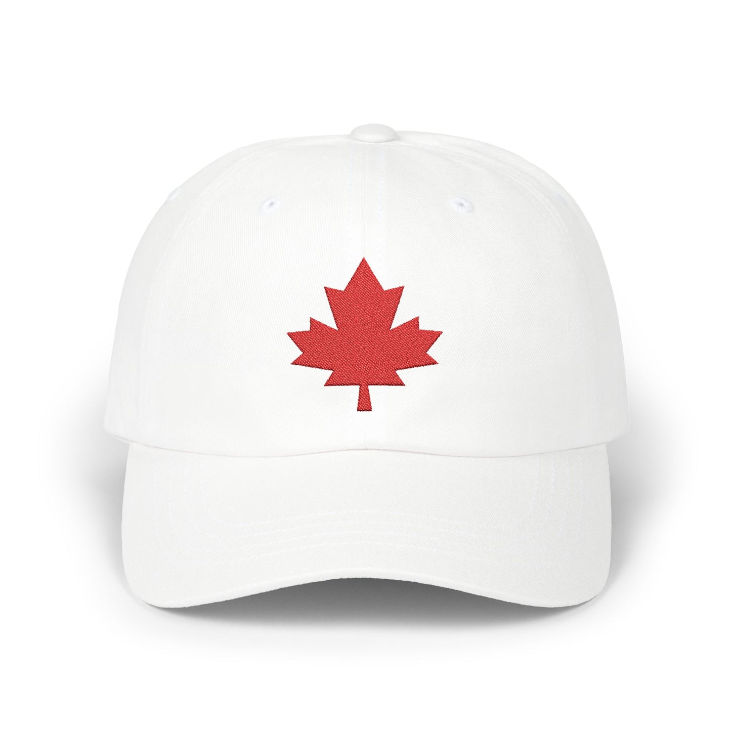 Canadian Hat