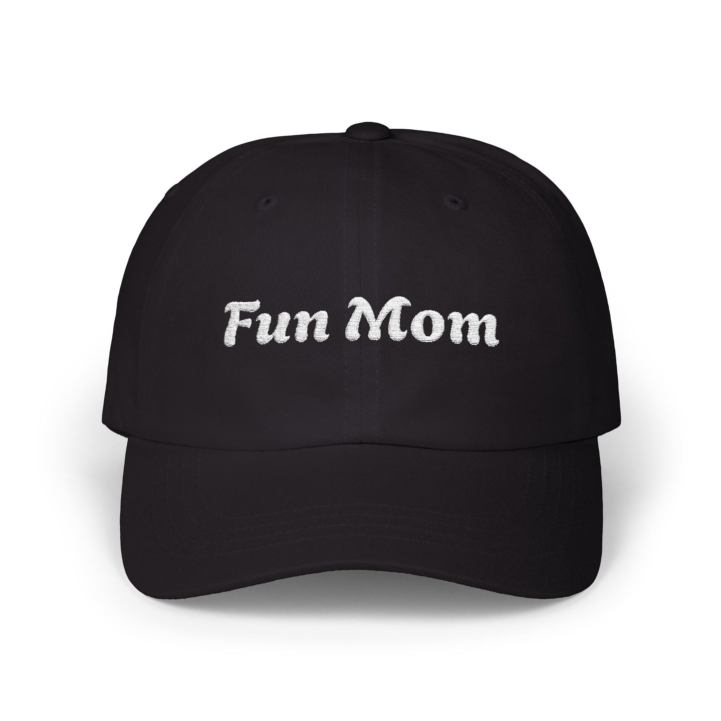 Classic Mom Hat