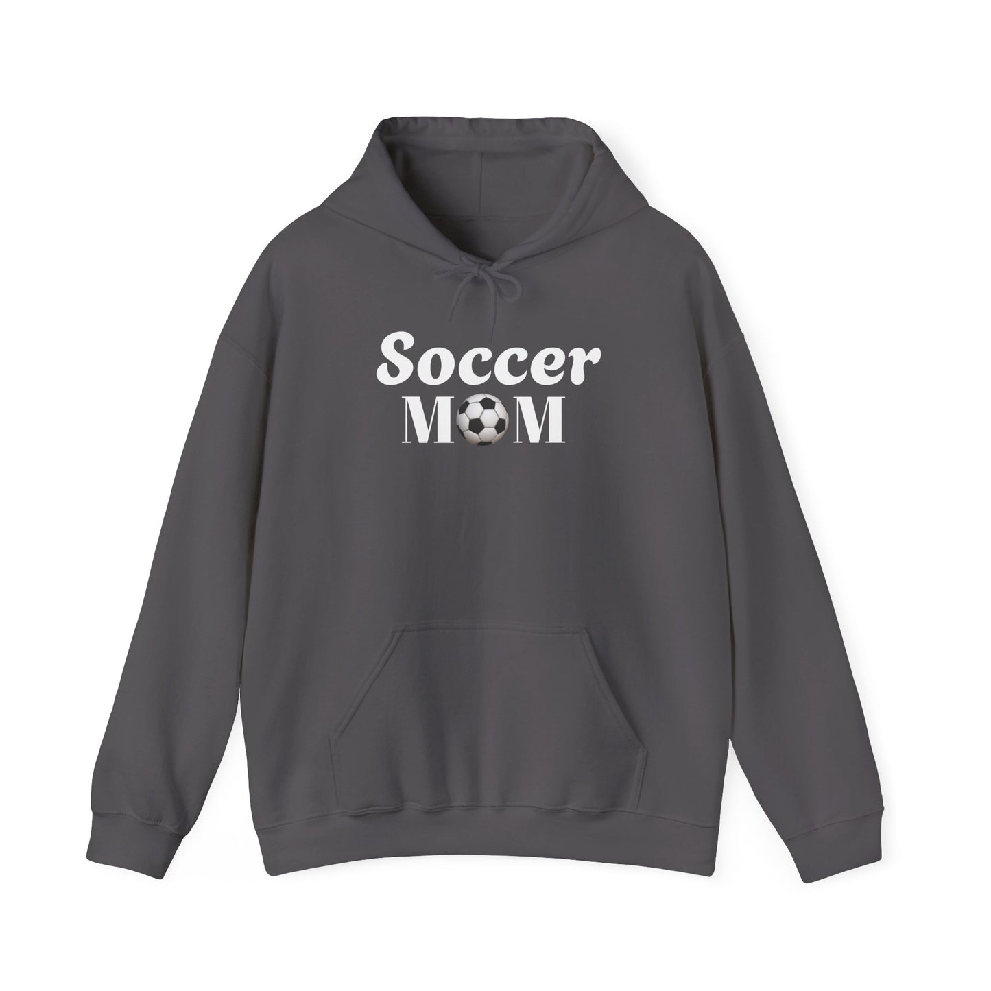 Soccer mom hoodie