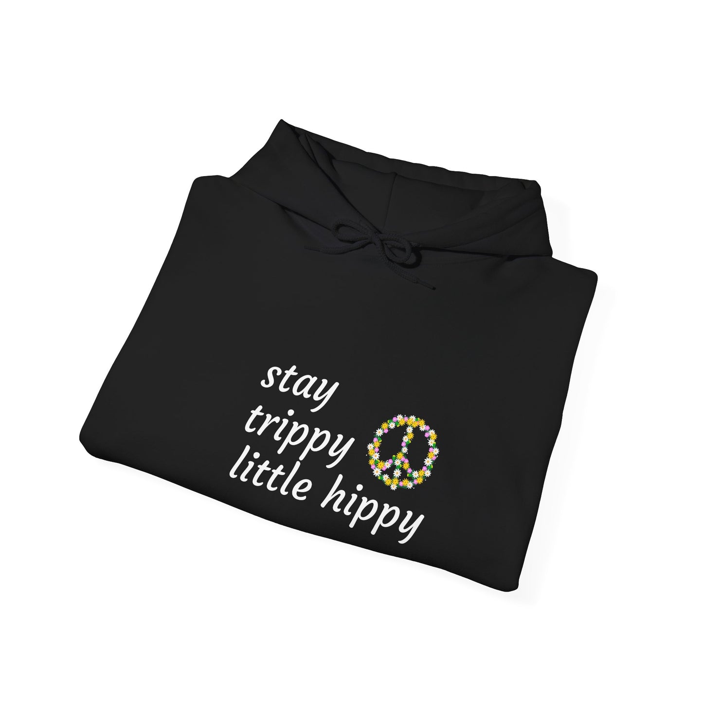 Hippy Hoodie