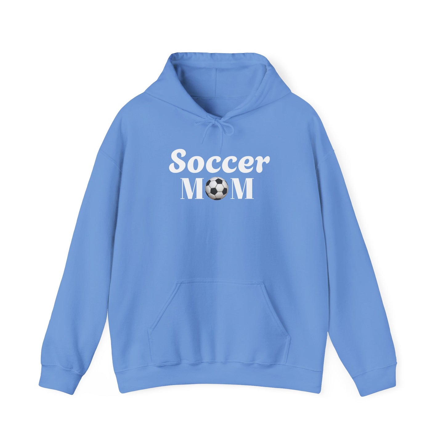 Soccer mom hoodie