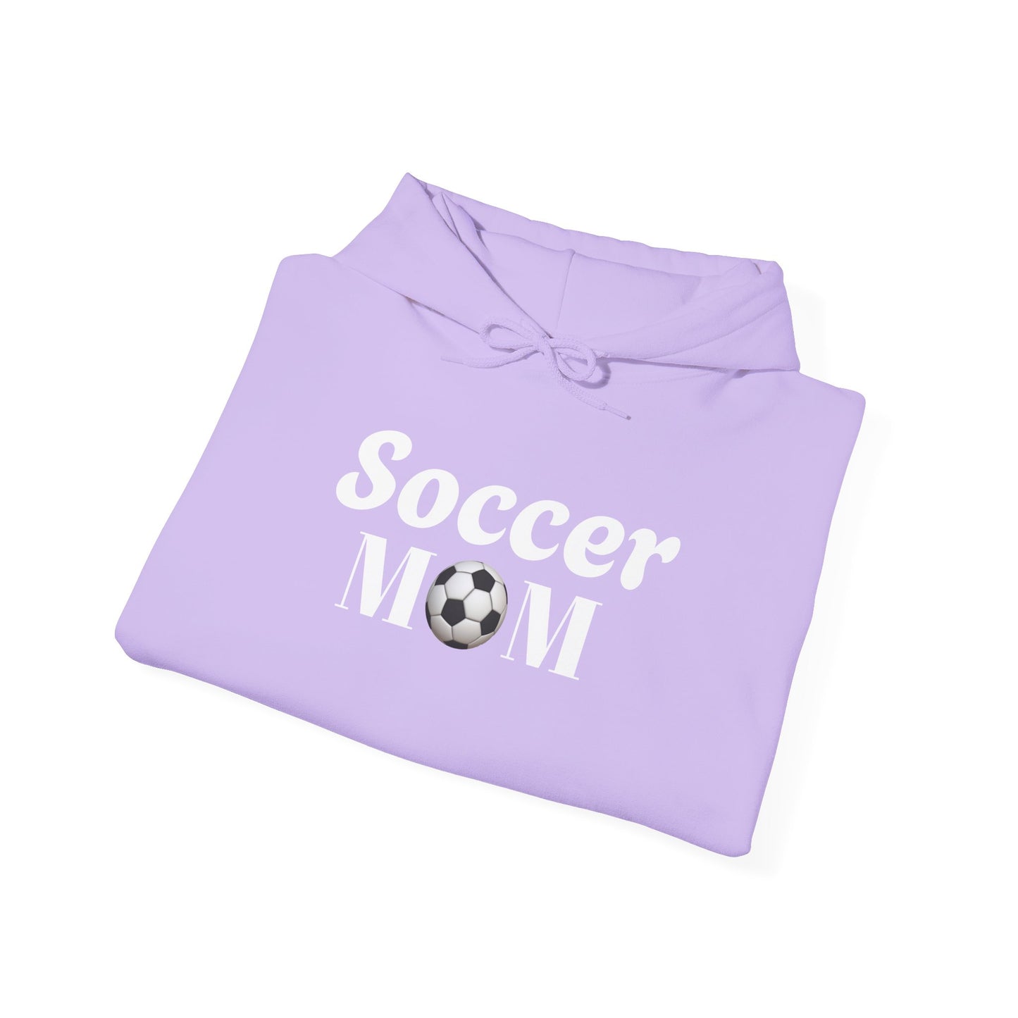 Soccer mom hoodie