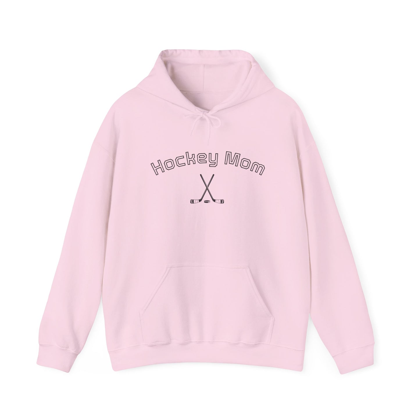 Hockey Mom Hoodie