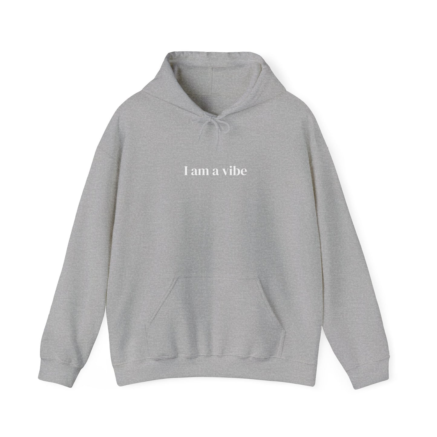 Vibe sweater