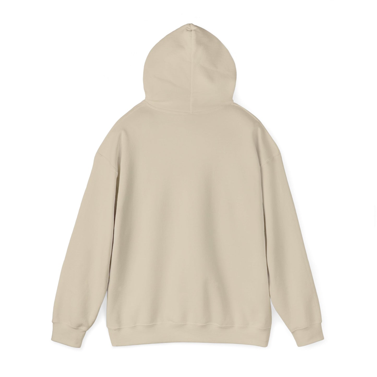 Hippy Hoodie