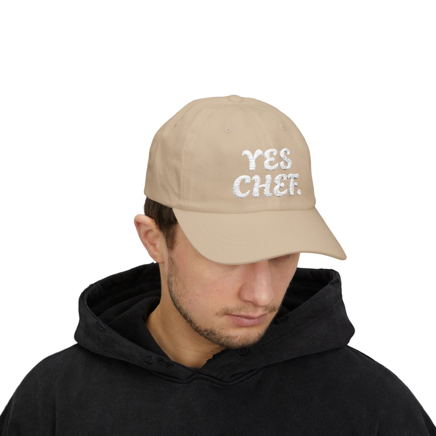 YES CHEF Hat