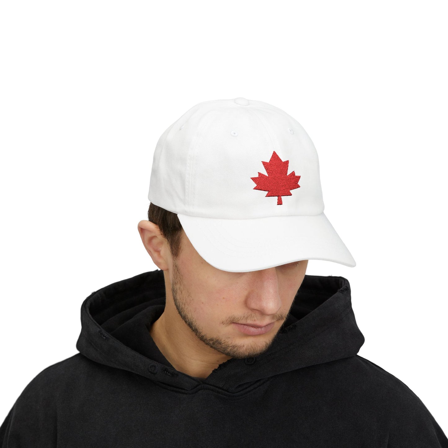 Canadian Hat
