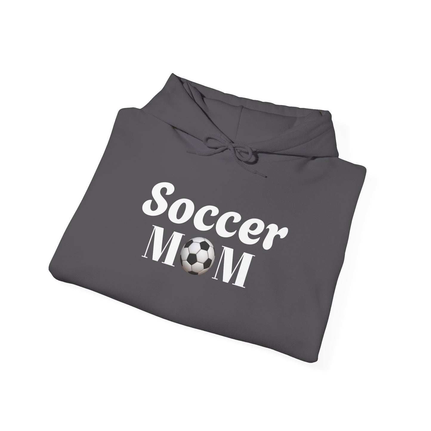 Soccer mom hoodie