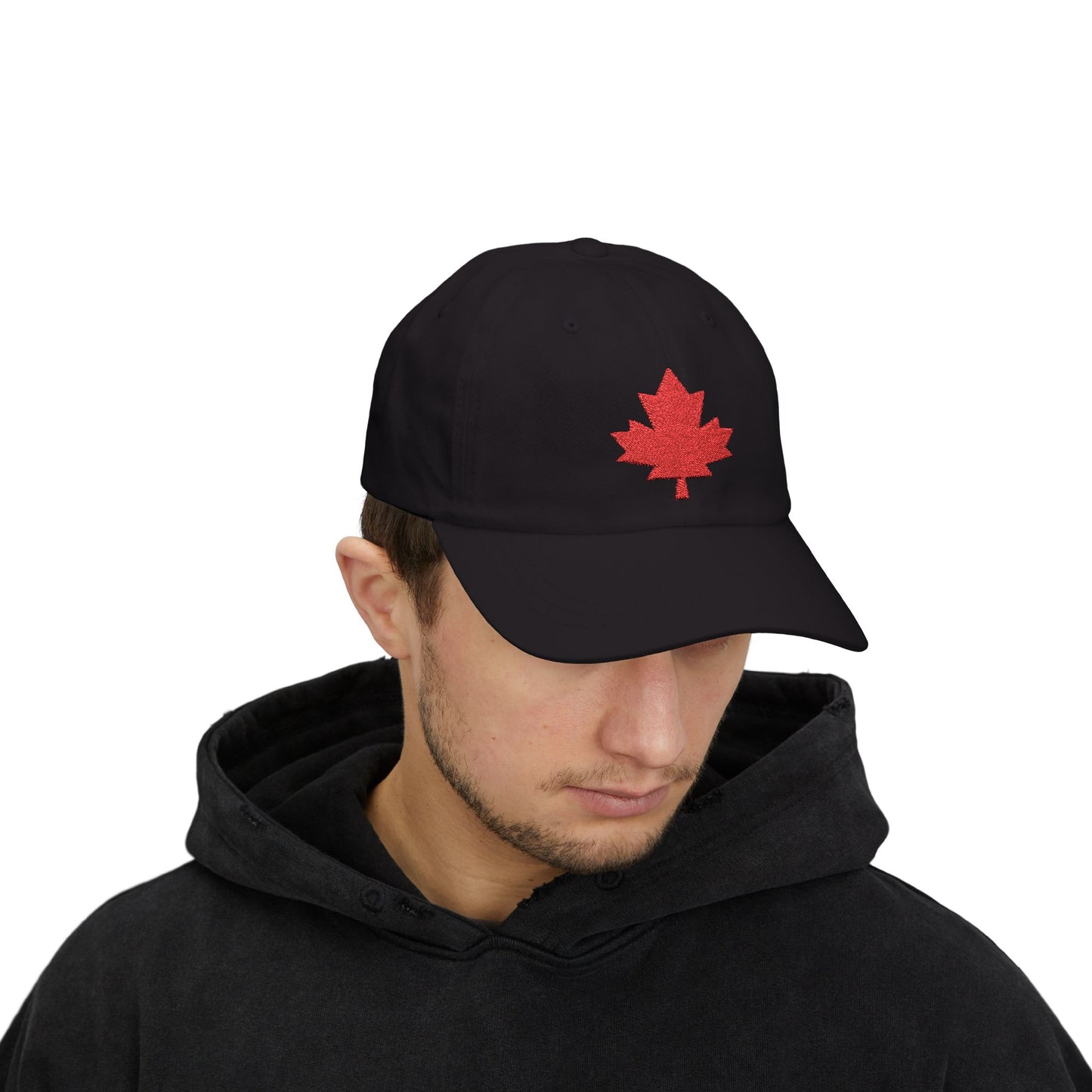 Canadian Hat