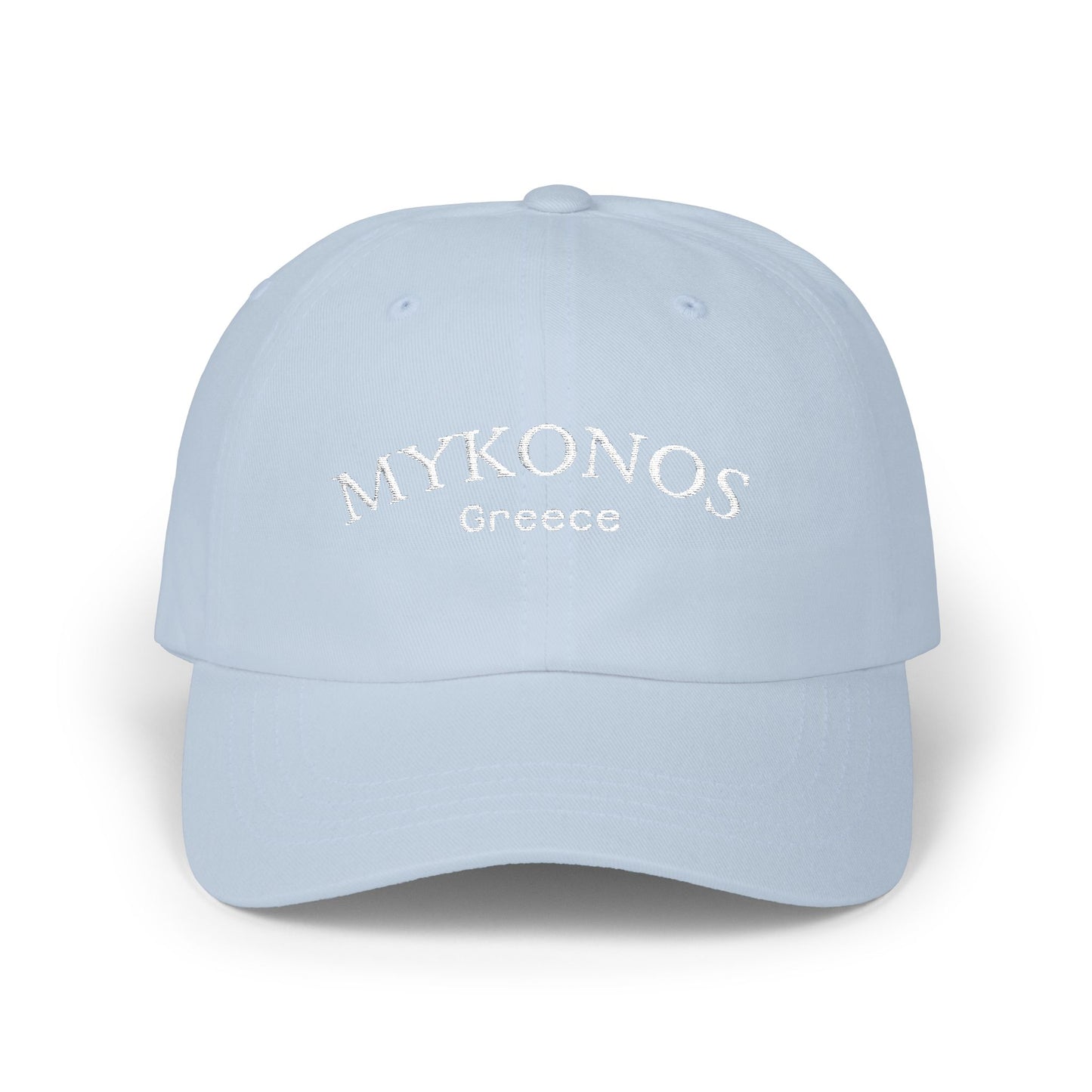 Classic Mykonos Cap
