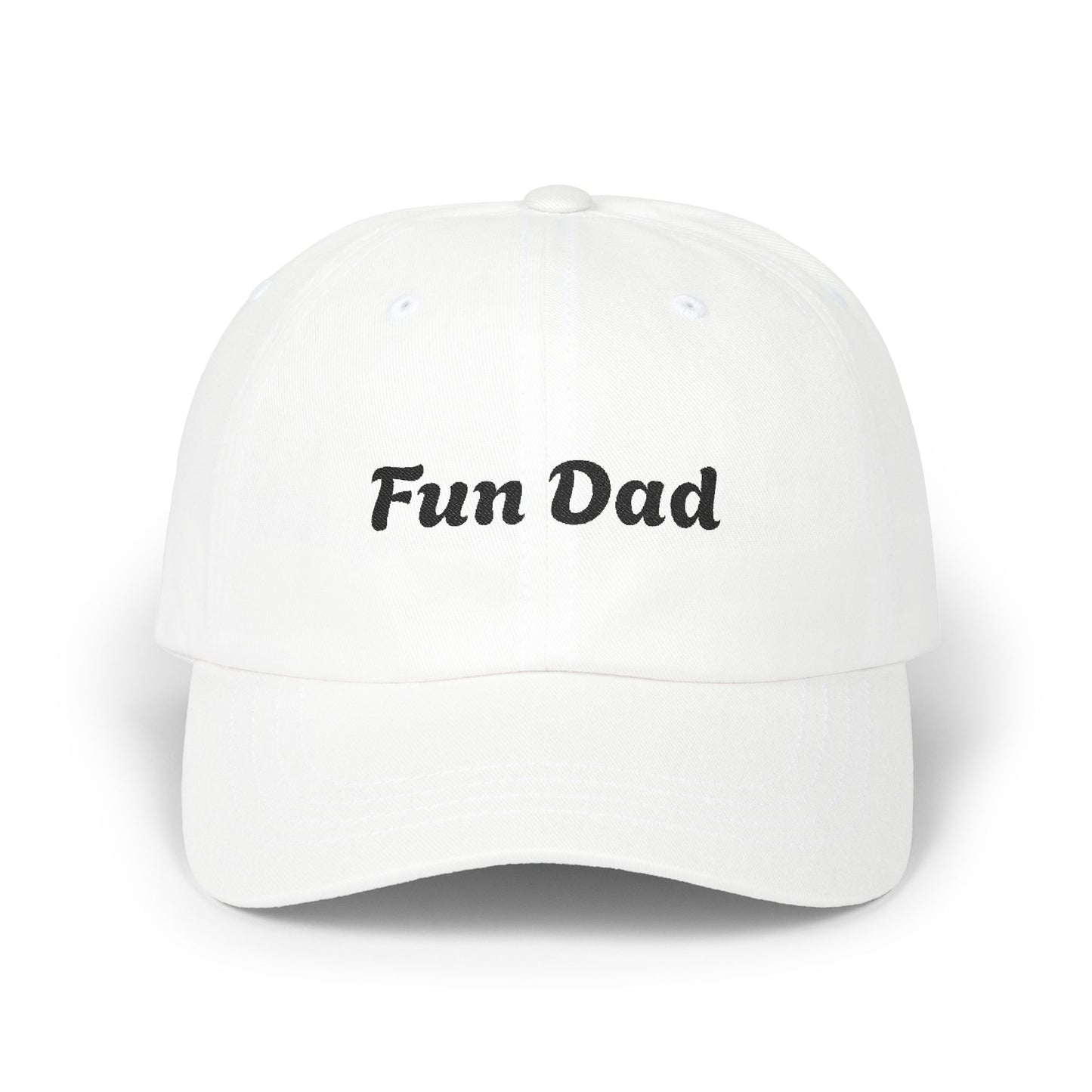 Fun Dad Hat