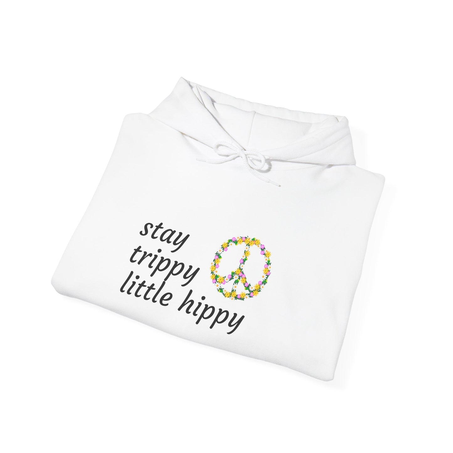 Hippy Hoodie
