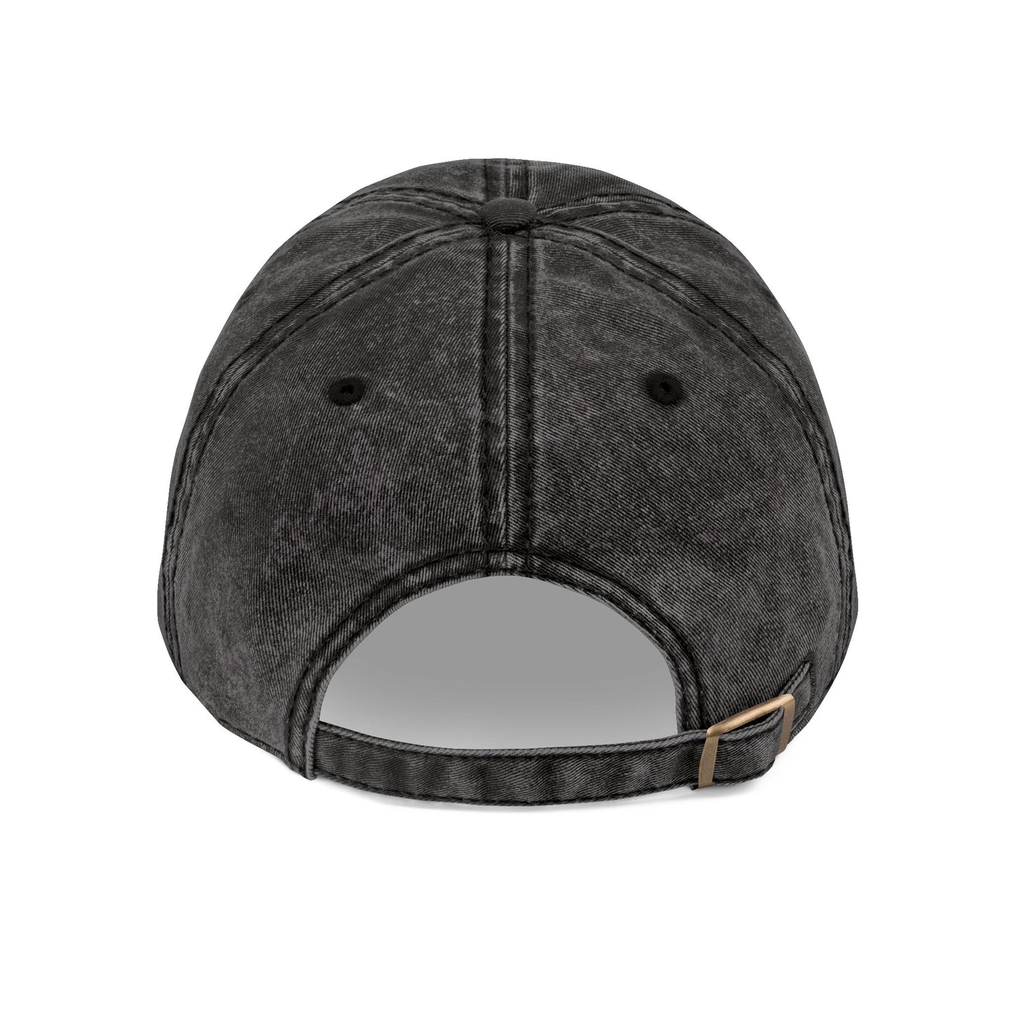 Vintage Sicily Hat