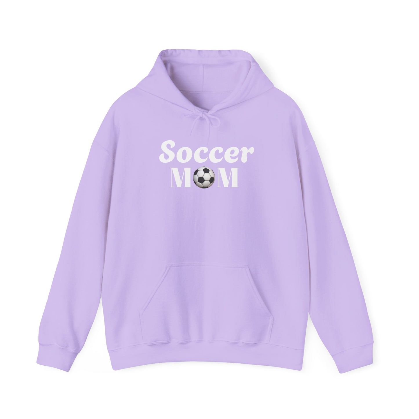 Soccer mom hoodie