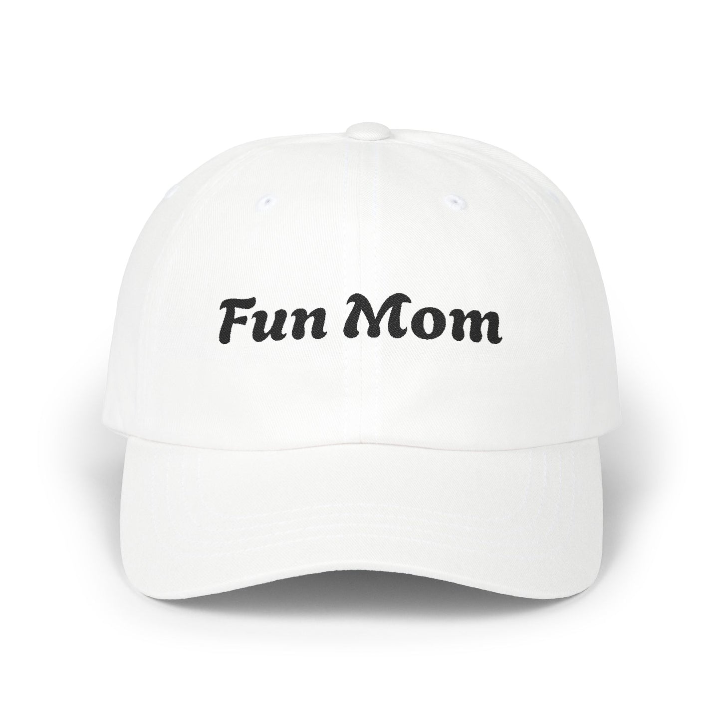 Classic Mom Hat