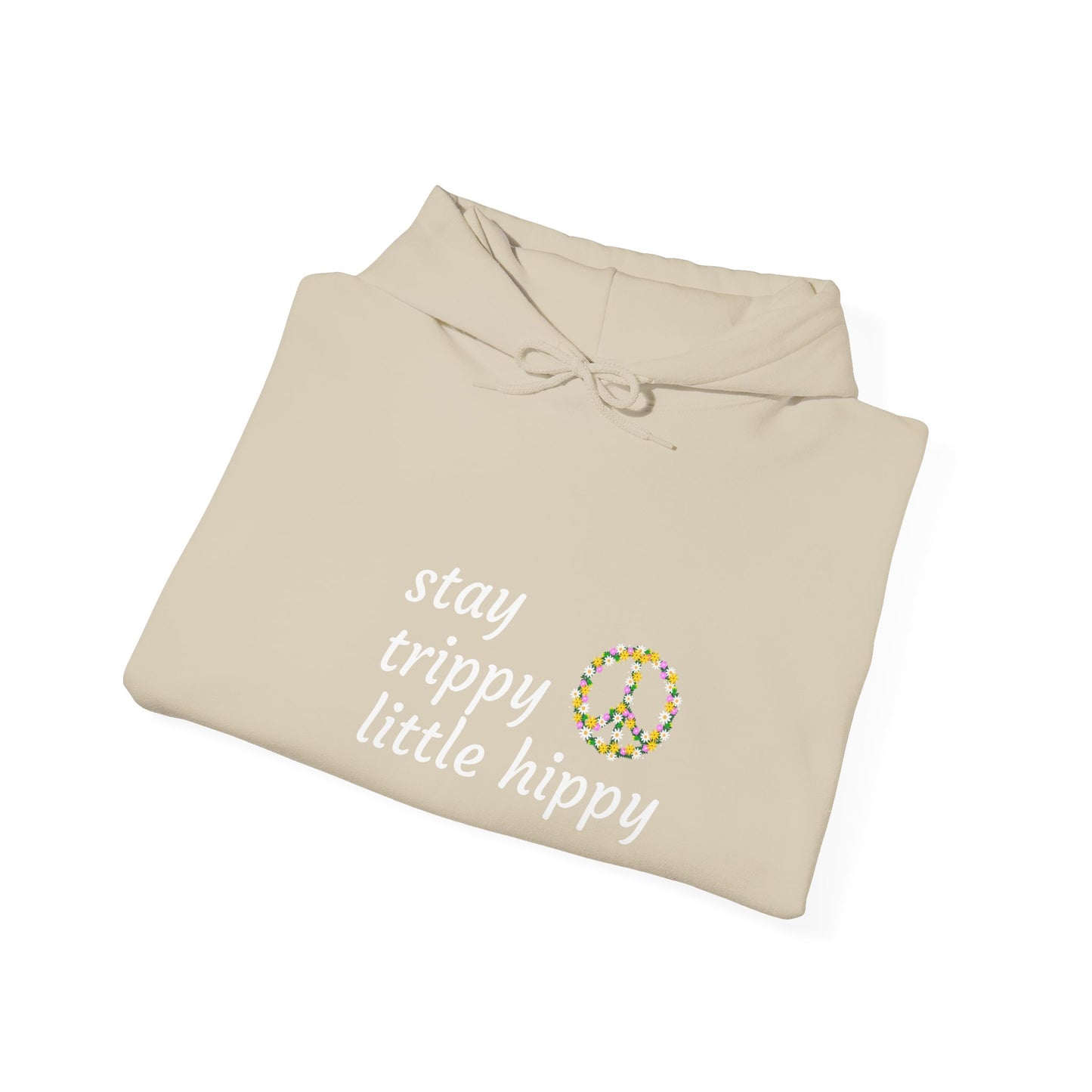 Hippy Hoodie