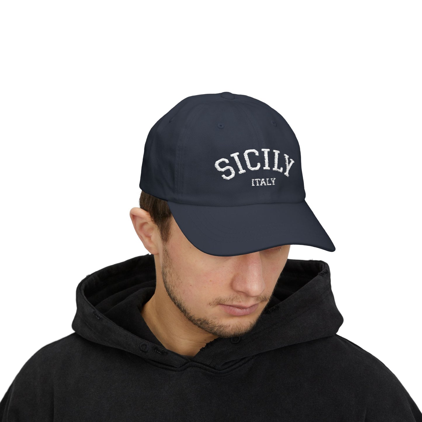 Sicily Classic Hat
