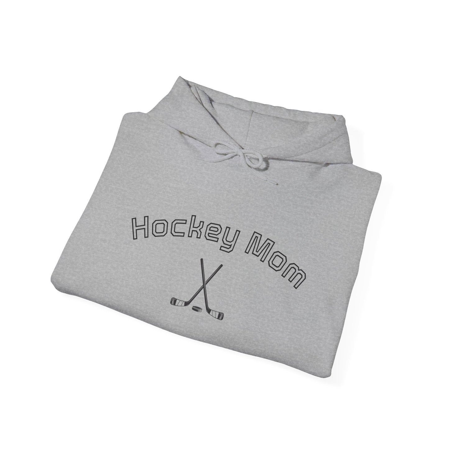 Hockey Mom Hoodie