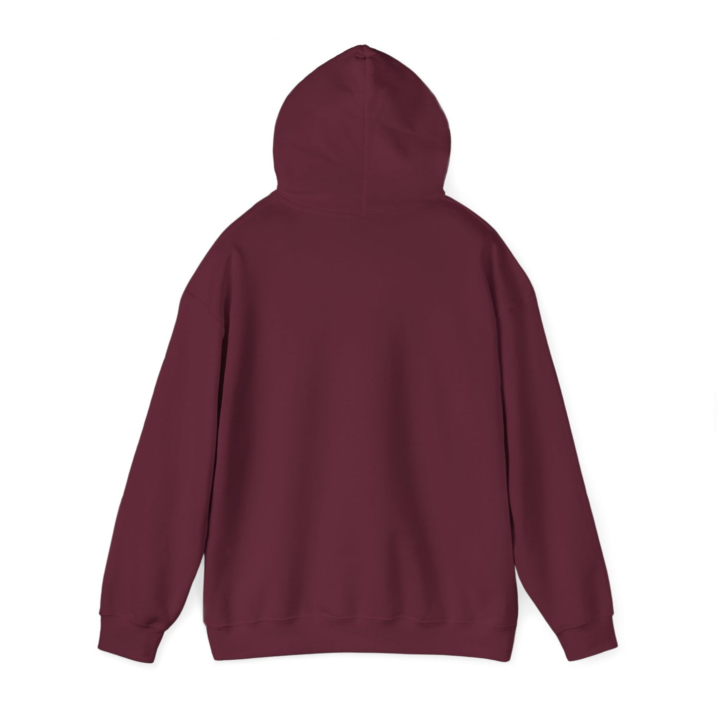 Soccer mom hoodie