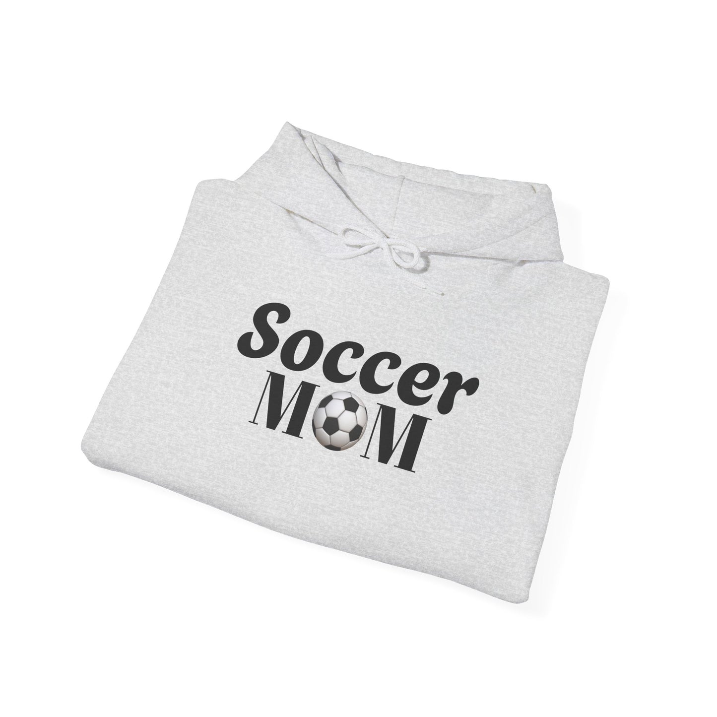 Soccer mom hoodie