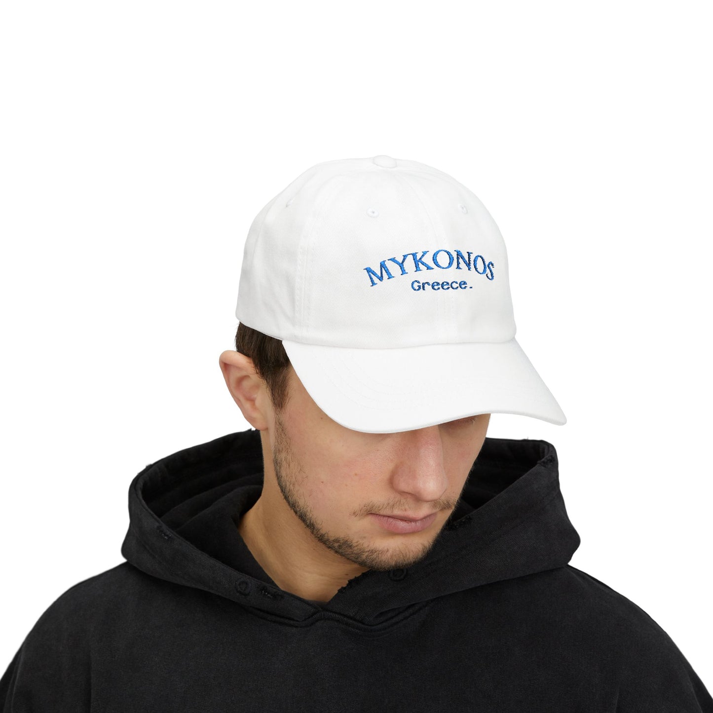 Classic Mykonos Cap