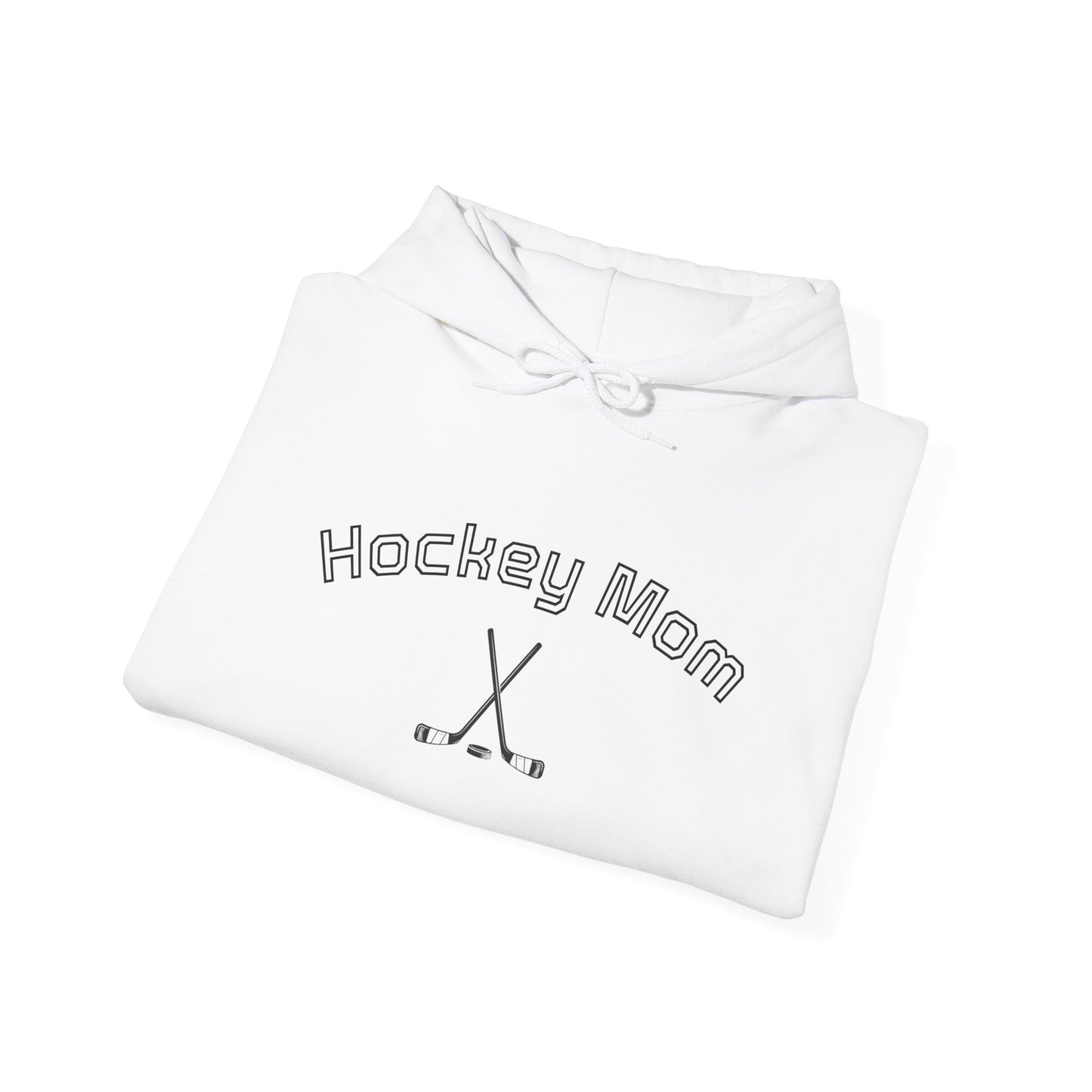 Hockey Mom Hoodie