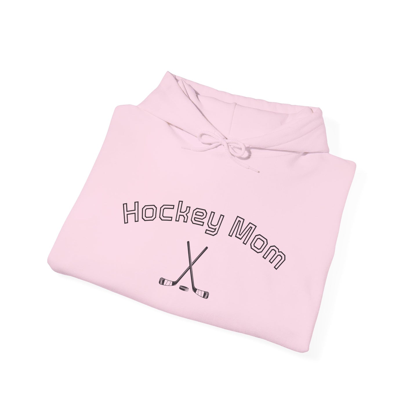 Hockey Mom Hoodie