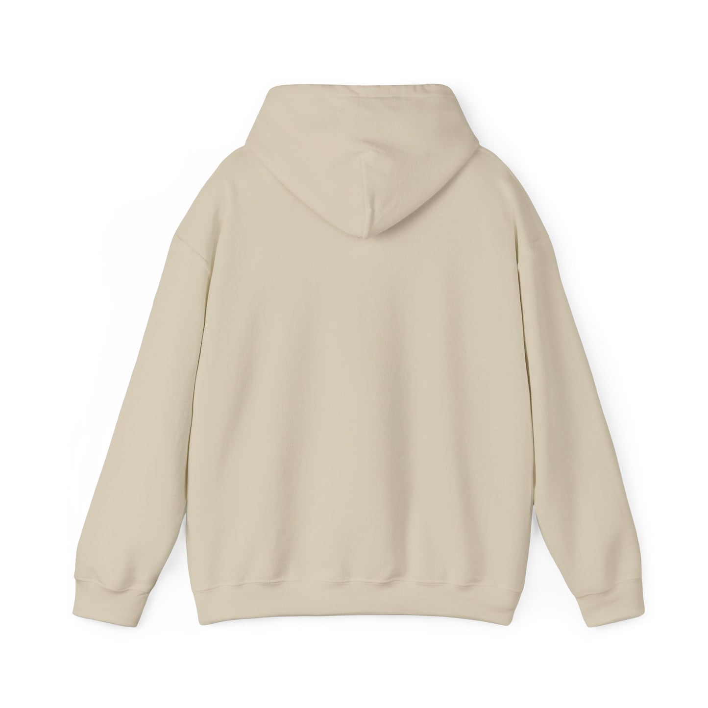 Hippy Hoodie