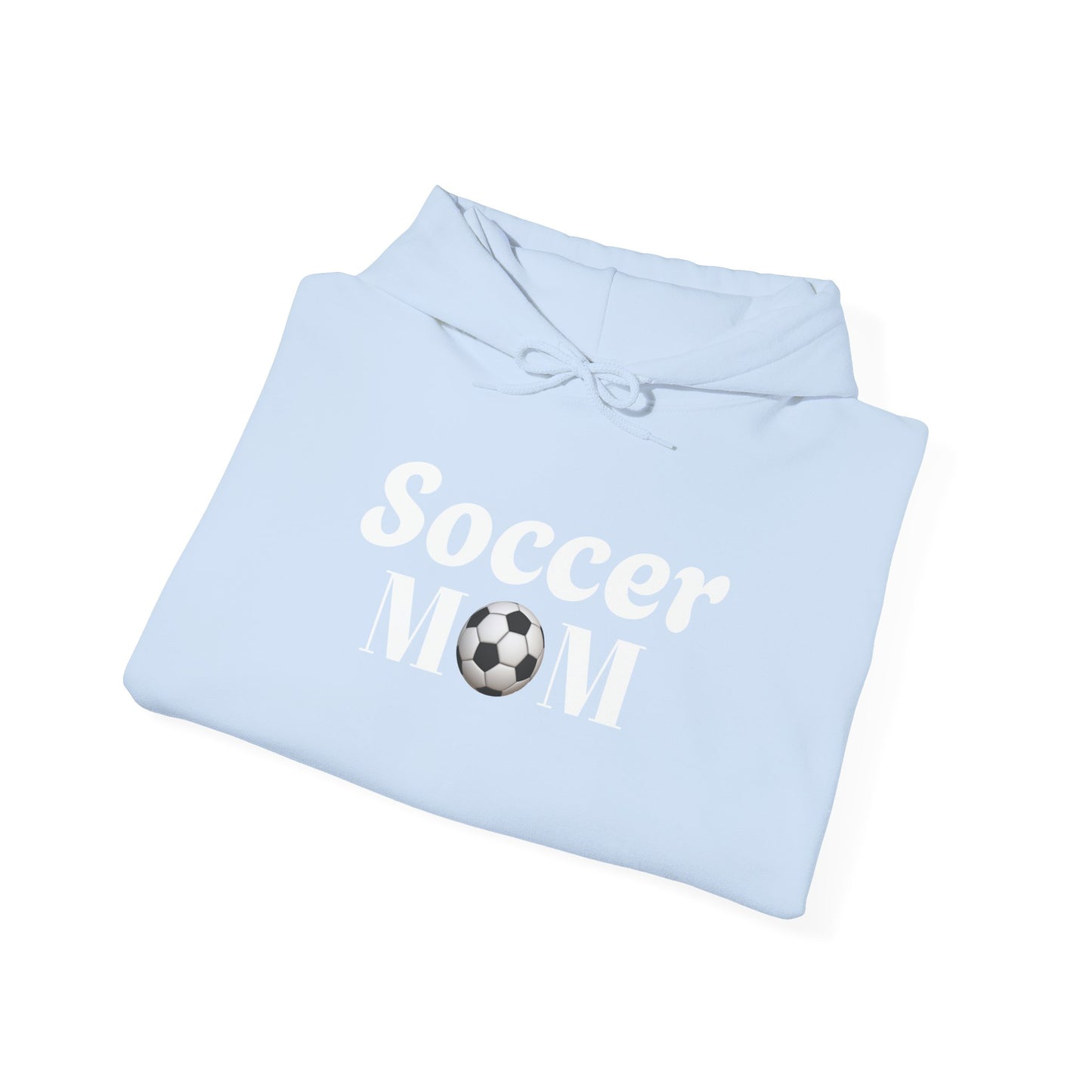 Soccer mom hoodie
