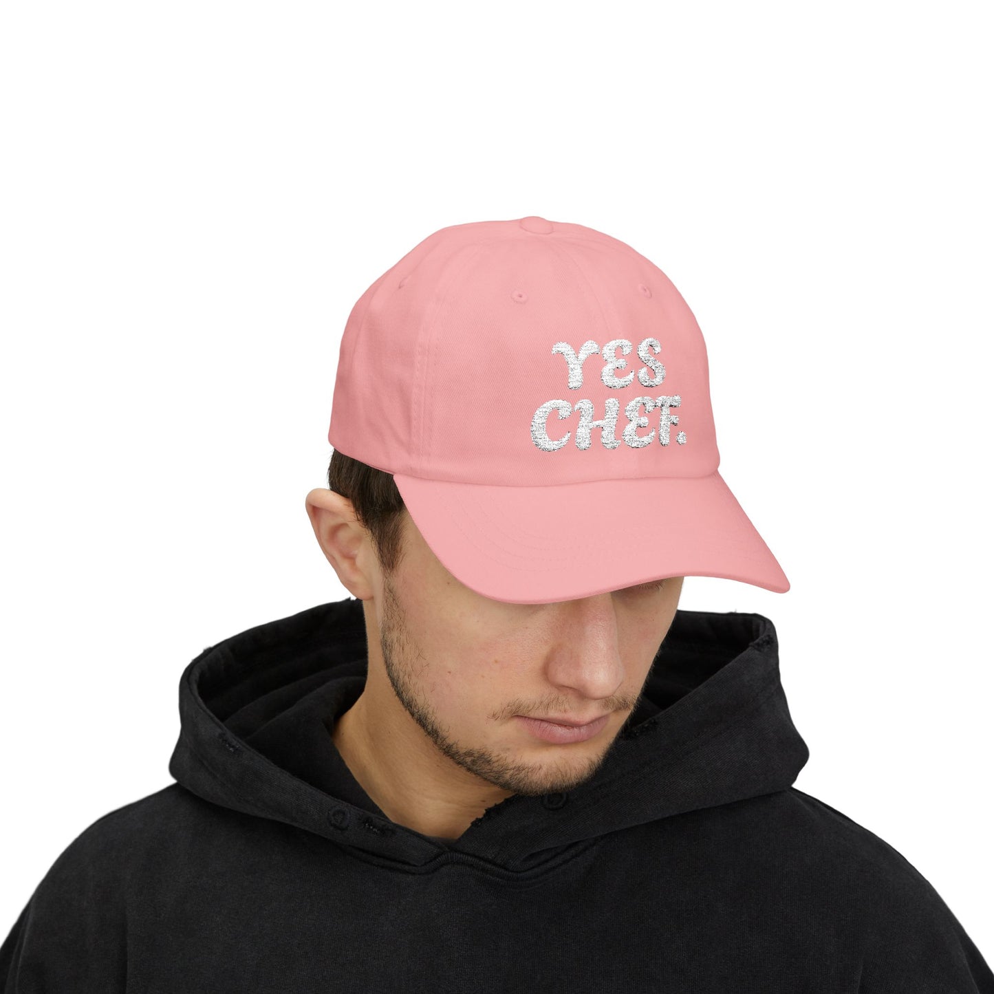 YES CHEF Hat