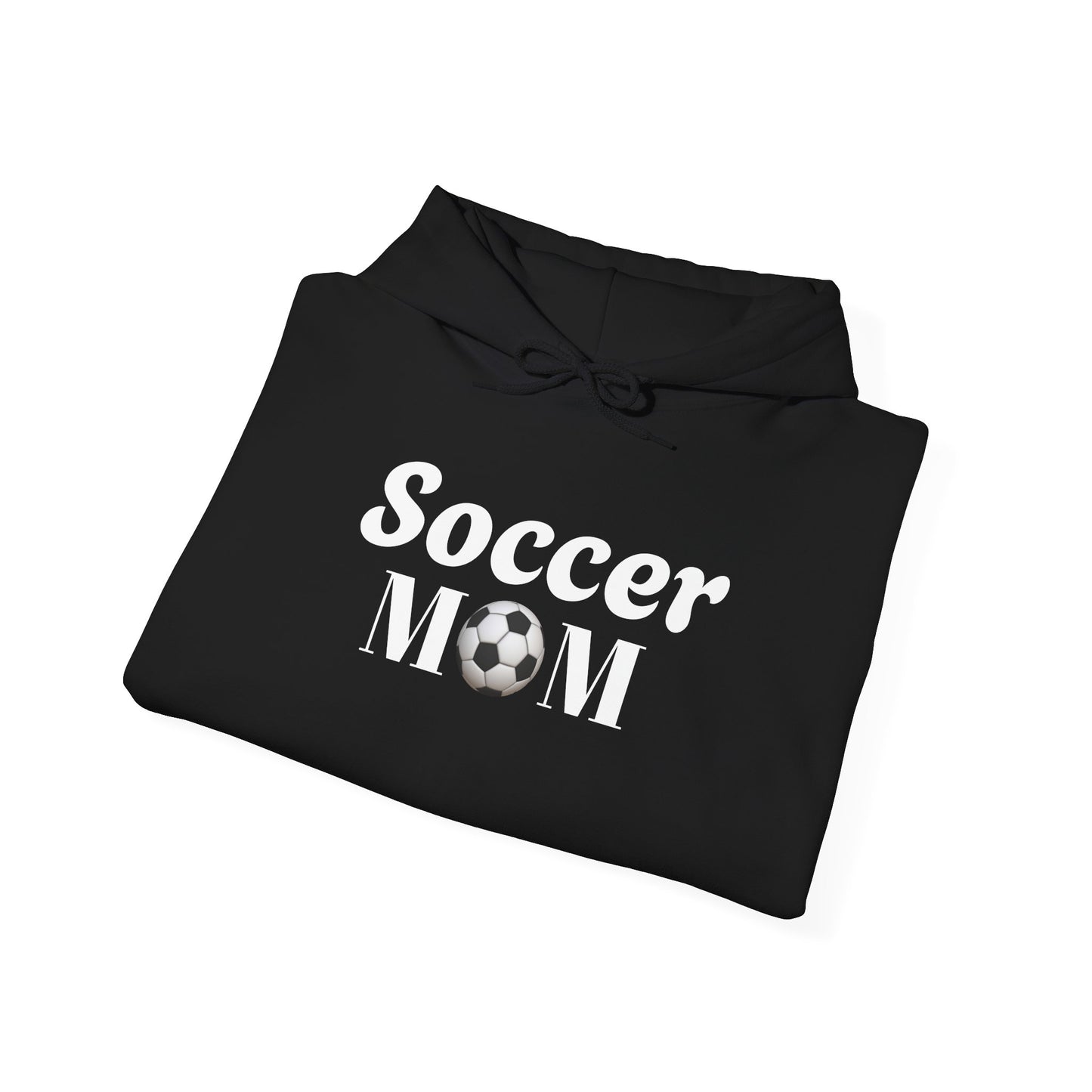 Soccer mom hoodie