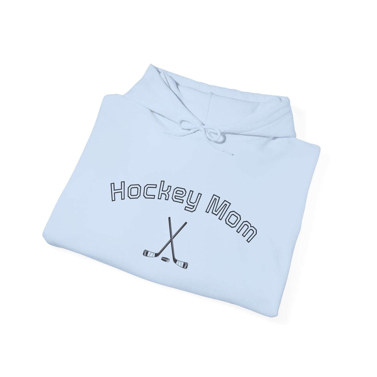 Hockey Mom Hoodie