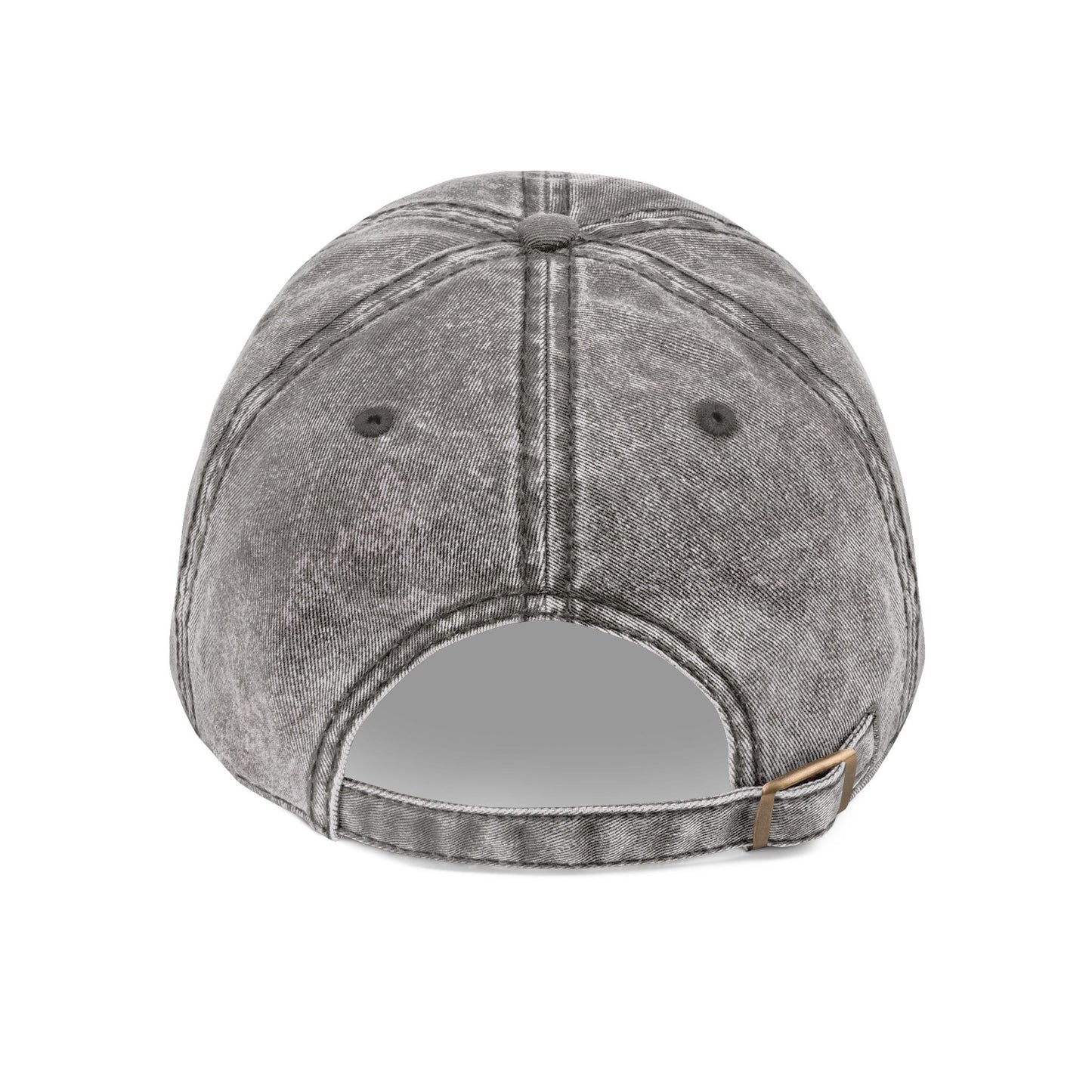 Vintage Sicily Hat