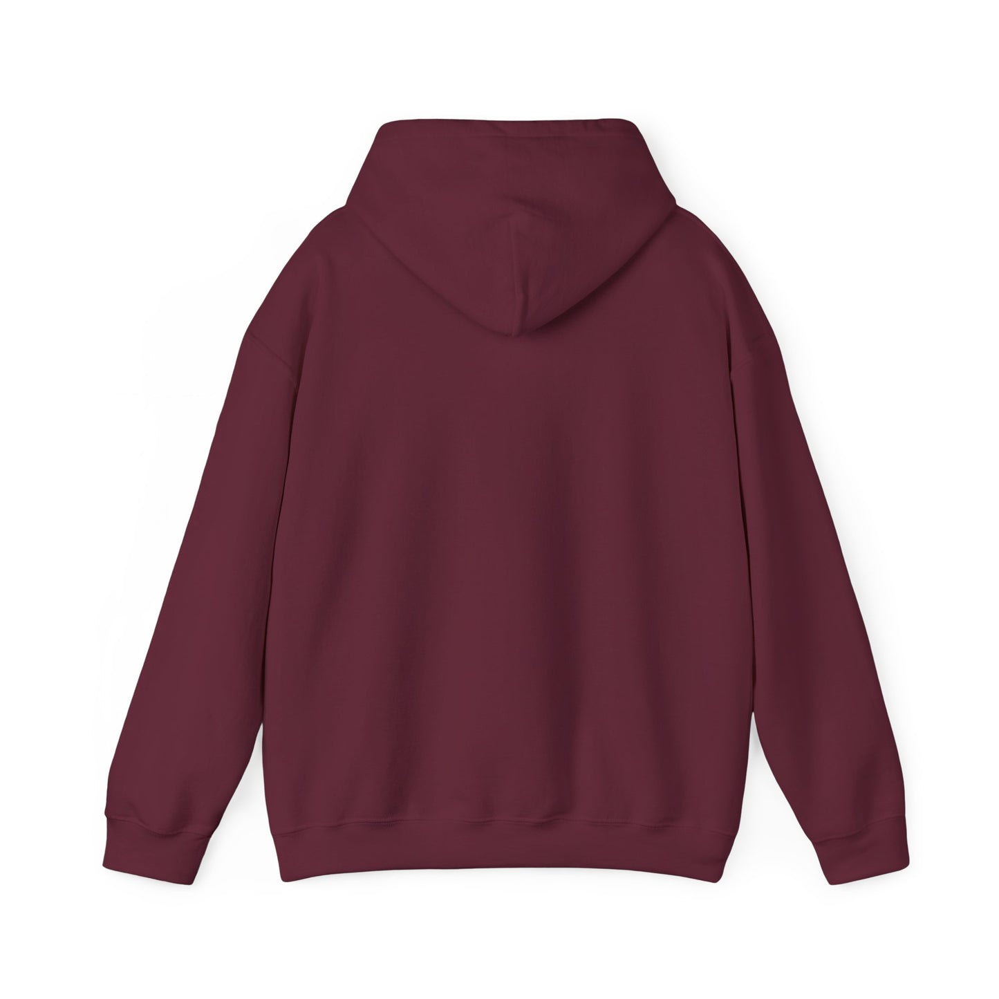 Soccer mom hoodie