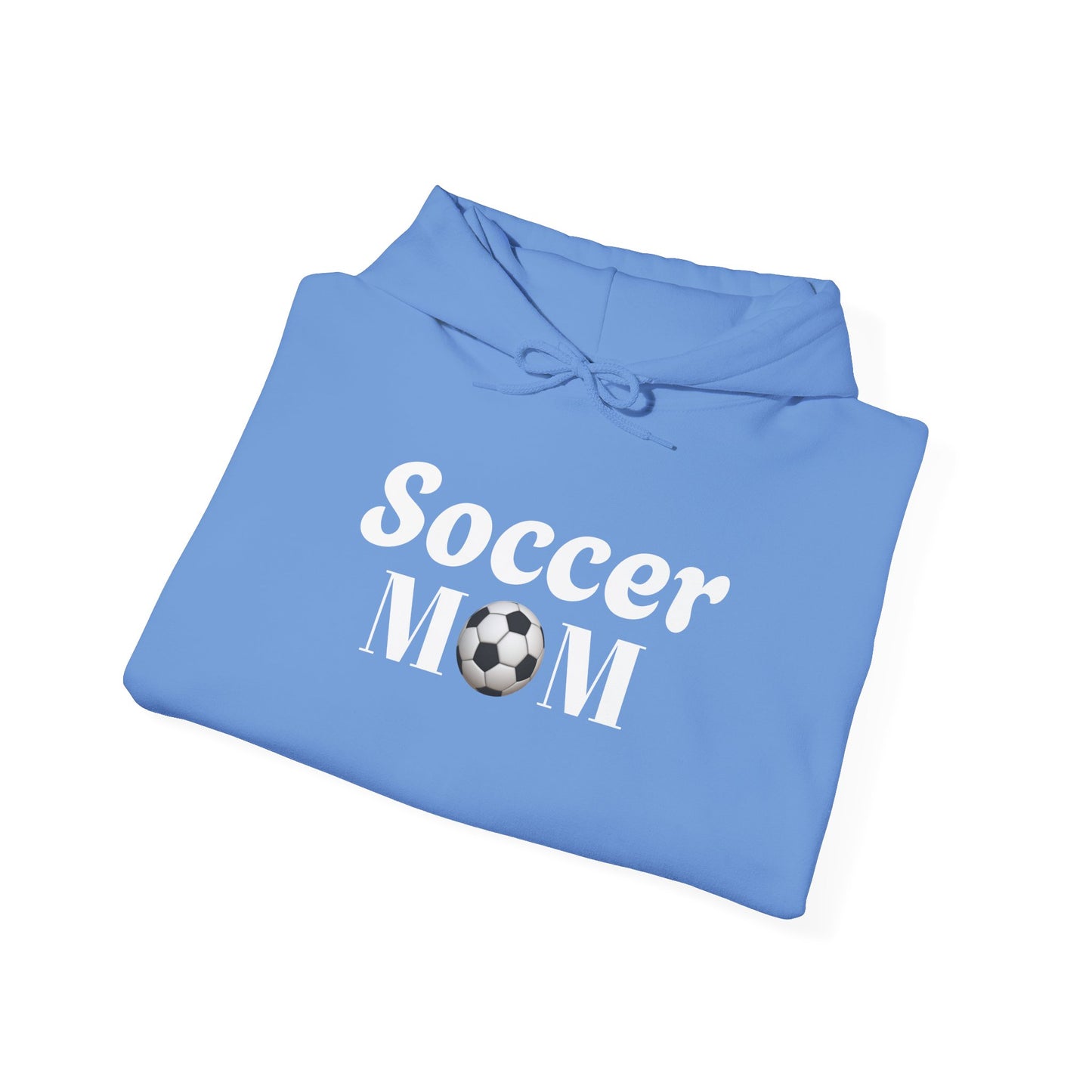 Soccer mom hoodie