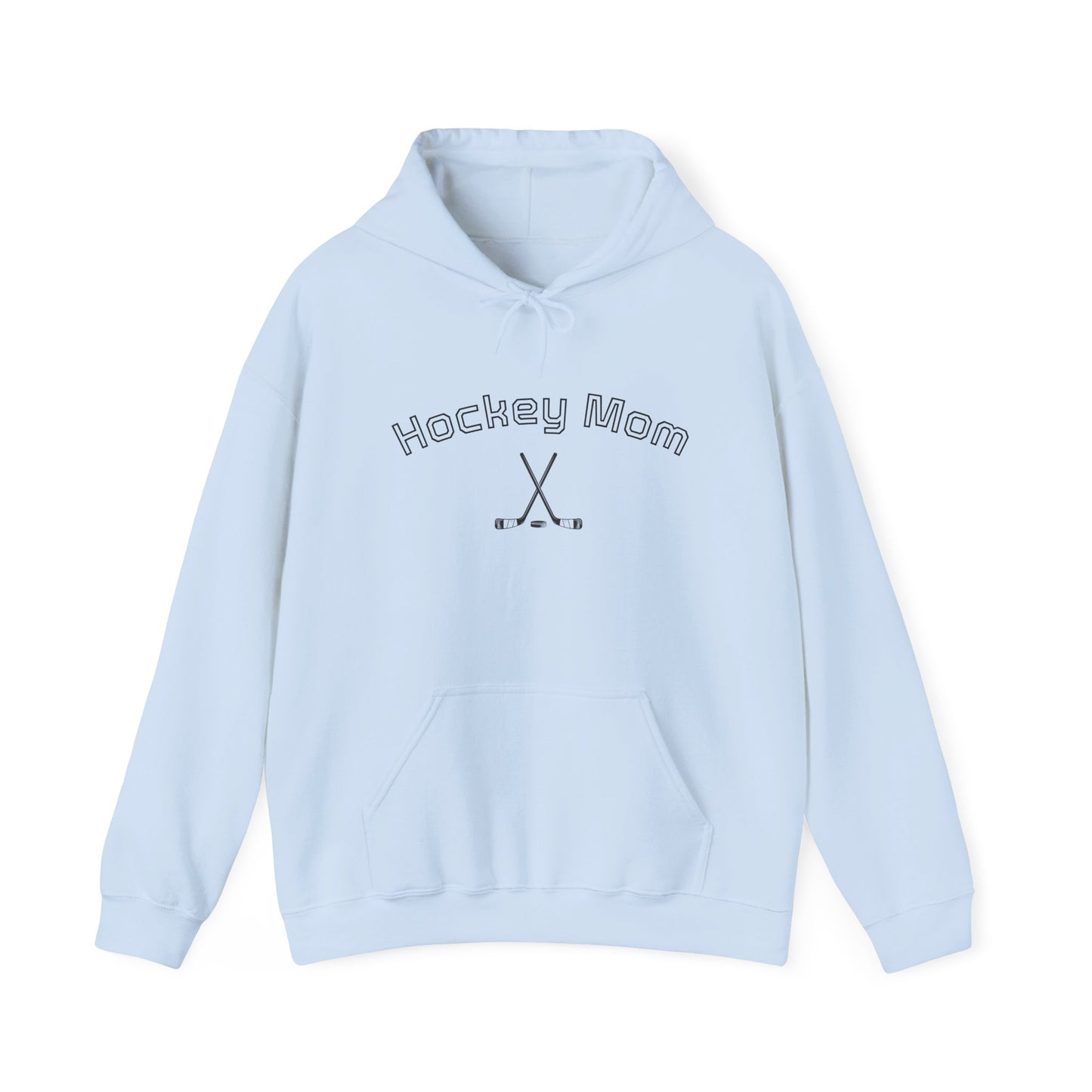 Hockey Mom Hoodie
