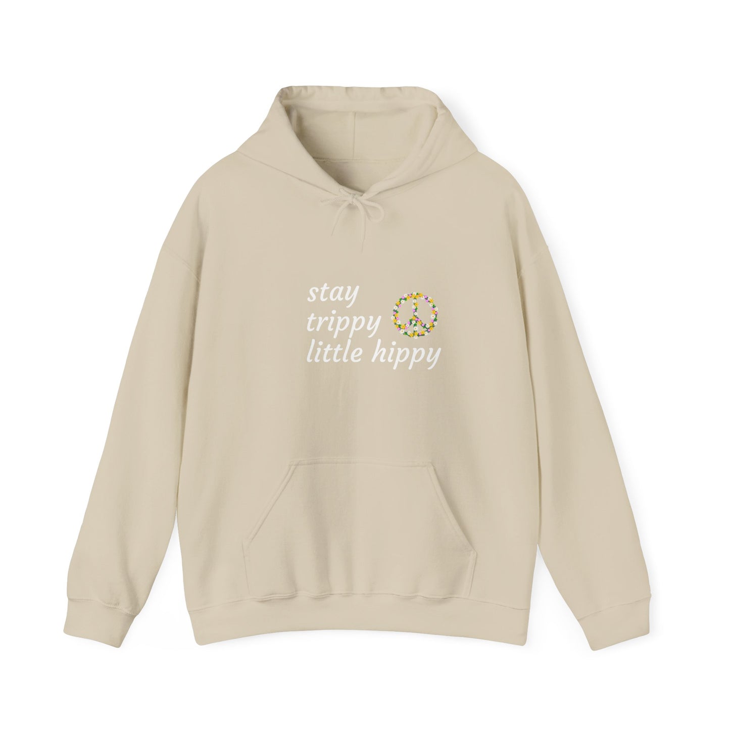 Hippy Hoodie