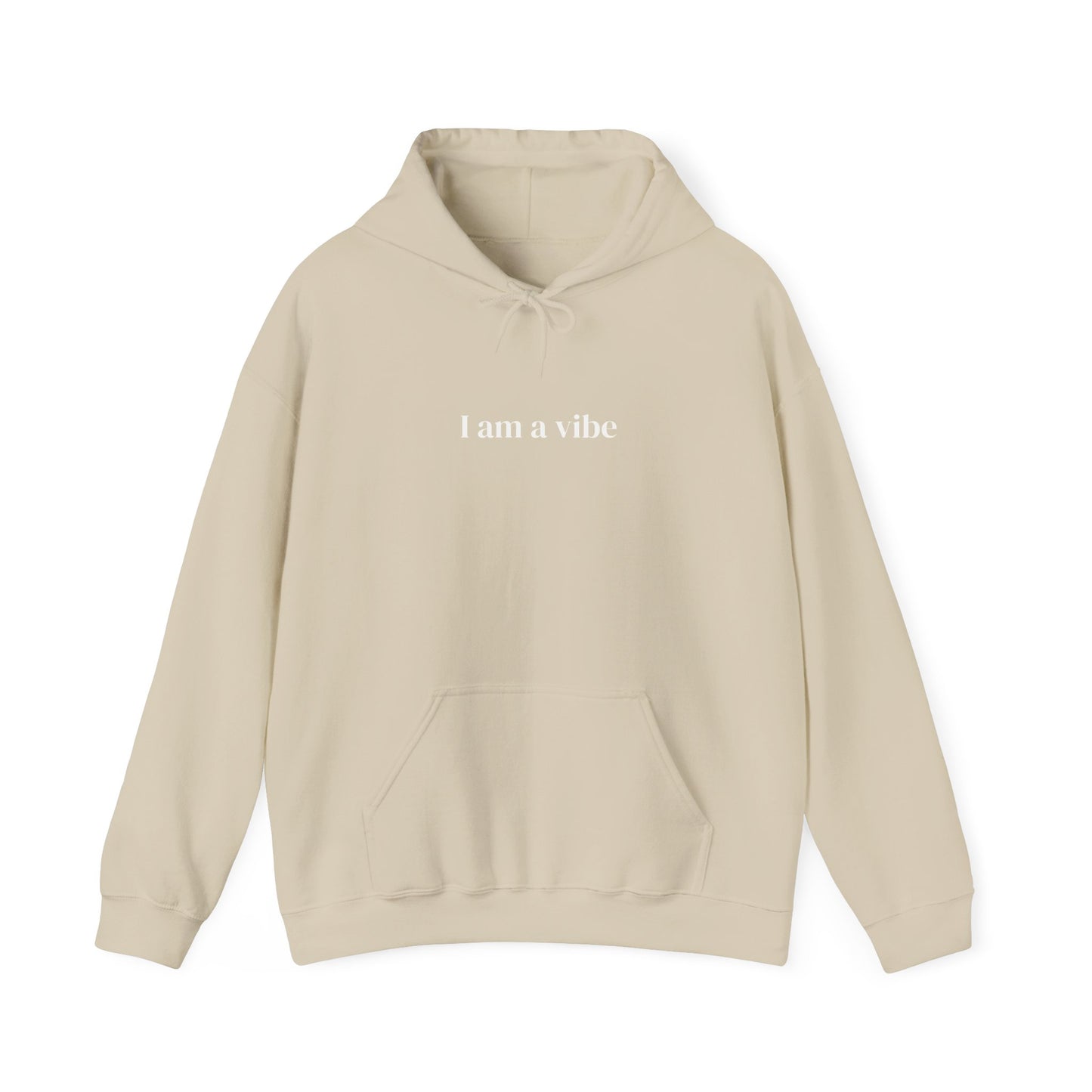 Vibe sweater
