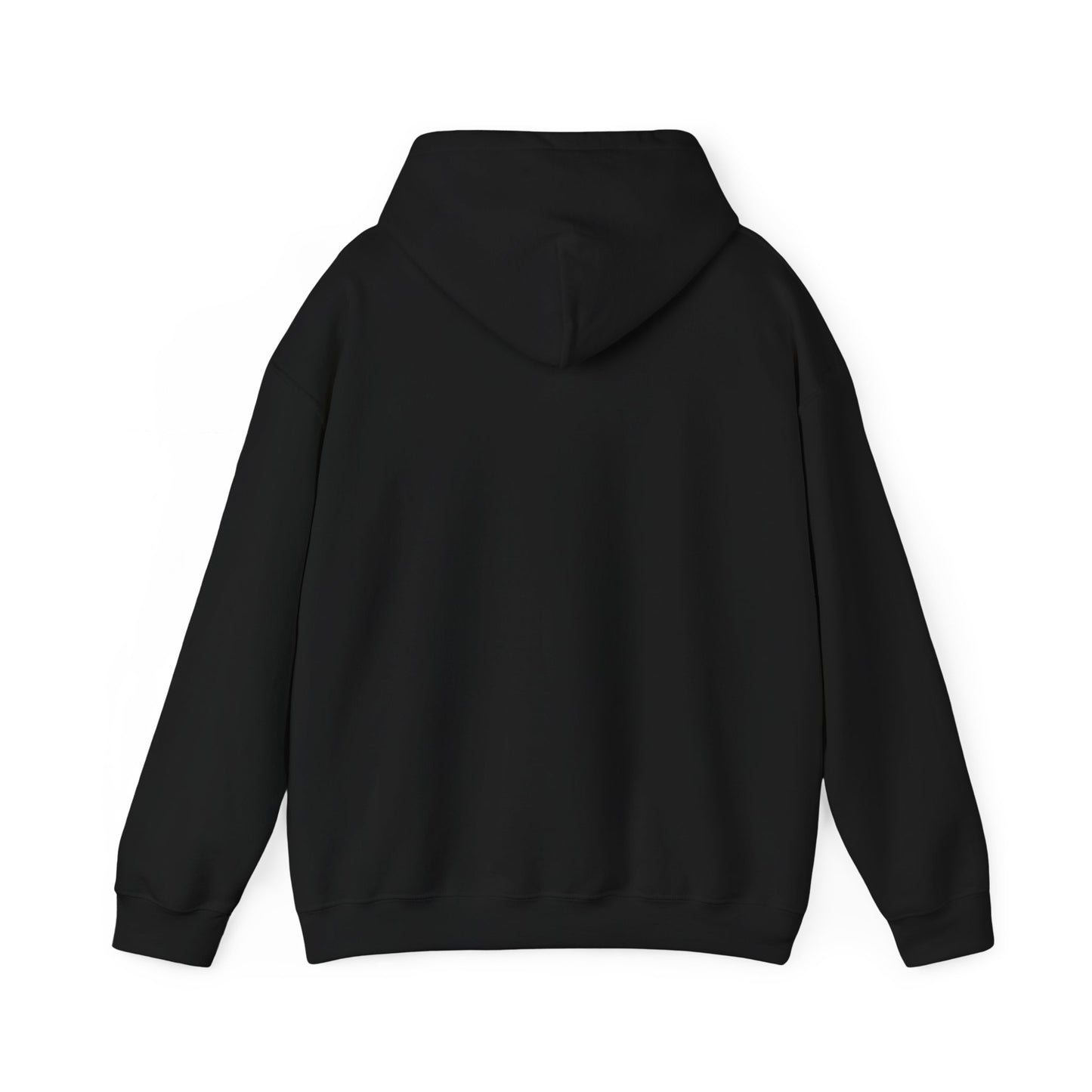 Hippy Hoodie