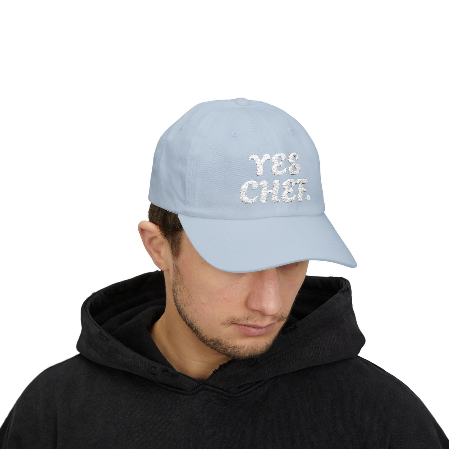YES CHEF Hat