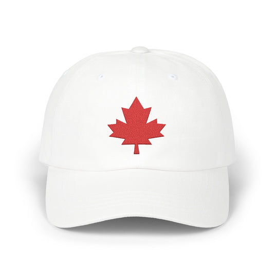 Canadian Hat