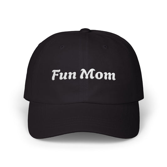 Classic Mom Hat