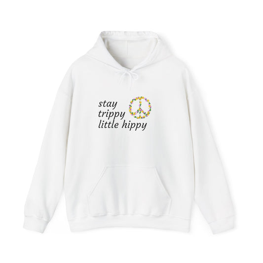 Hippy Hoodie