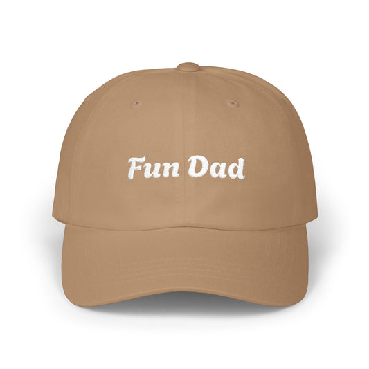 Fun Dad Hat