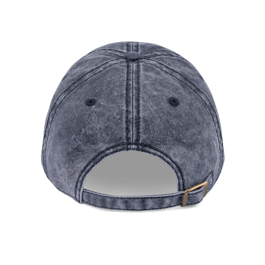 Vintage Greek Cap