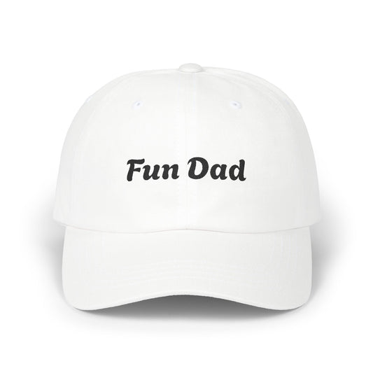Fun Dad Hat