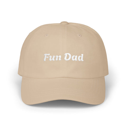 Fun Dad Hat