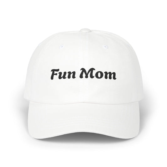Classic Mom Hat